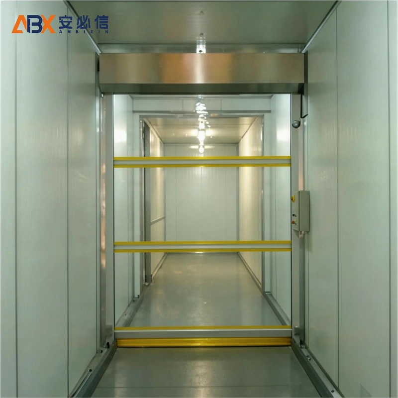 喀什洁净快速门